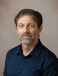 Richard White, MDPhoto of orthopedic surgeon Richard White, MD