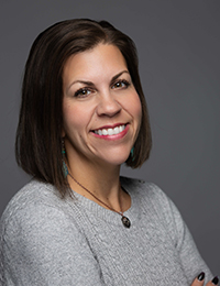 Photo of Lee-Anne Millas, MSN, APRN, FNP-C/BC, PMHNP-C/BC